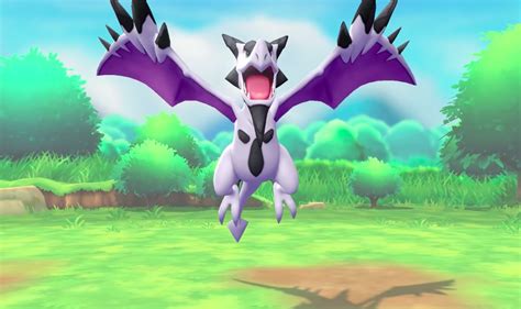 aerodactyl mega|Mega Aerodactyl (Pokémon GO) .